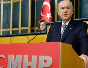 MHP leader vows party rivals will ‘never be forgiven’