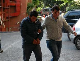 ISIL suspects detained around Turkey
