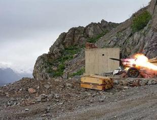 10 PKK militants killed in operations in Turkey’s southeast, northern Iraq