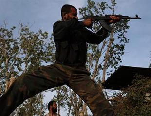 Fighting among Syrian rebels kills more than 50: British monitor