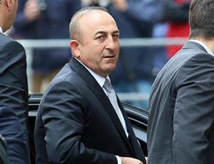 I will resign if evidence of link between Turkey, ISIL emerges: Turkish FM