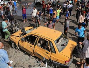 After bombings in Baghdad kill 77, Sadrs forces deploy in some areas
