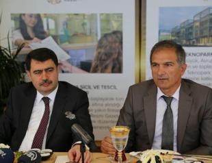 Istanbul a safe metropolis, says Governor Şahin
