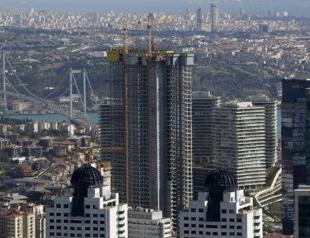 Turkish companies’ FDI outflow exceeds $15 billion over two years: Index