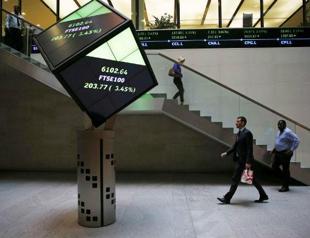 Frankfurt, London stock exchanges to tie knot in July