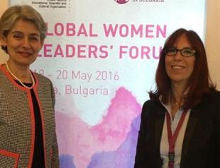 Not schooling children presents threat for future: UNESCO chief