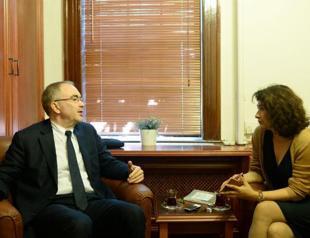 US recognizes the only interlocutor in Turkey as the president