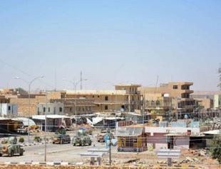 Top US commander for the Middle East visited Syria