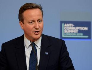 Britain says Turkey decades from joining the EU