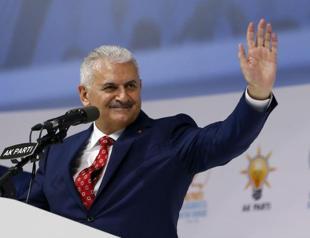 EU looks forward to implementing deal with Turkey with Yıldırım gov’t