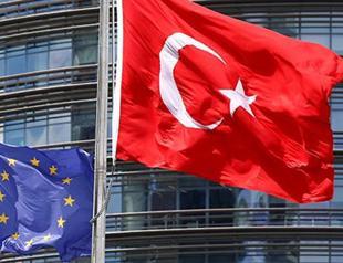 Turks wont get EU visa waiver before 2017: Bild newspaper