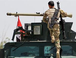 Iraq announces start of operation to retake Fallujah