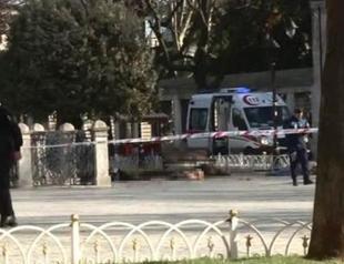 Sultanahmet ISIL bombing probe demands long jail terms