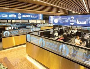 Istanbul bourse ‘expresses initial intent for stake in Pakistan stock exchange’