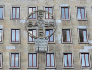 Germany’s Bayer makes ‘all-cash’ $62 bln offer for Monsanto