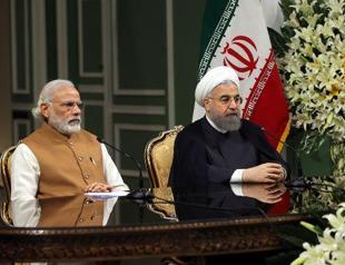 India in deal to turn Iran port into trade hub