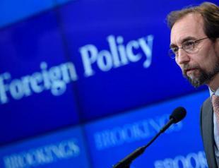 UN experts: Human rights protection must gain new momentum at Istanbul summit