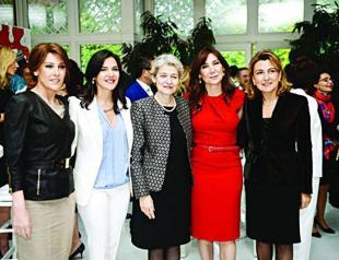 ‘A photo changed fate of Syrian migrants,’ says Hürriyet chairwoman