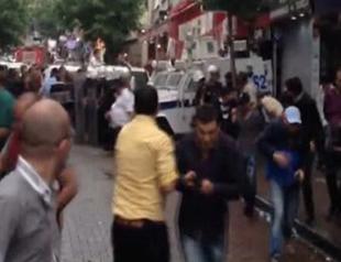 Sexual abuse suspect escapes attempted lynching in Istanbul