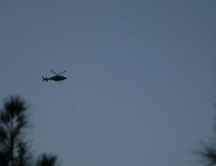 Security forces stage anti-PKK operations in Turkey, northern Iraq