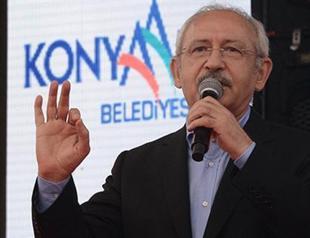 AKP congress merely a routine, says CHP head