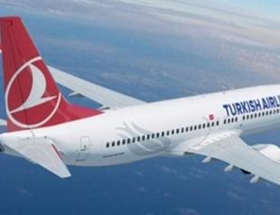 Turkish Airlines plane in Istanbul searched after bomb threat