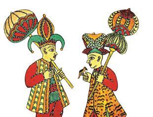 Art of Karagöz to live on, says master