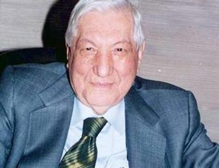 Prominent Turkish businessman dies at 88