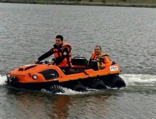 Israeli emergency authority aims to build relations with Turkish agency amid softening ties