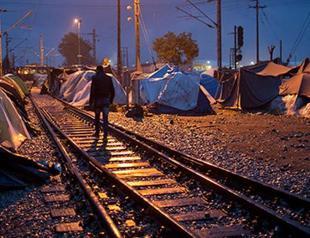 European border closures inhumane: UN refugee agency