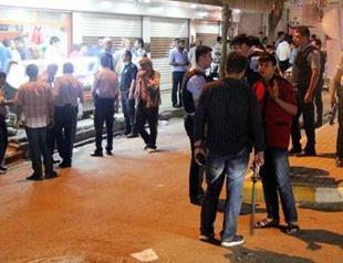 4 wounded, 4 detained in fight over tea glass in Turkey’s southeast