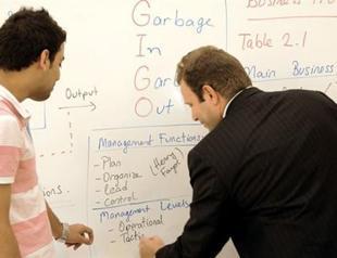 Draft omnibus bill tightens disciplinary provisions for academics