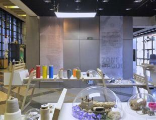 Futurotextiles exhibition to explore potential of new fabrics