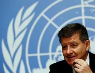 ILO head praises Turkey’s treatment of Syrian refugees in offering work permits