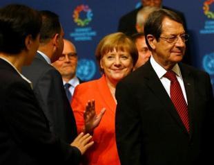Anastasiades outburst jeopardizes Cyprus talks