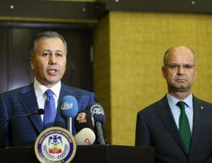 ISIL planned attack on AKP congress, says governor