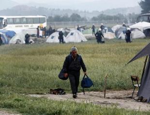 Bulgaria to put more barbed wire along Turkish border, says PM