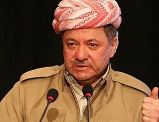 KRG is ripe for independence, says Barzani