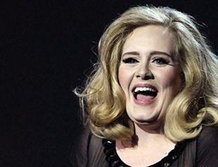 Adele signs to Sony for 90 million: Reports