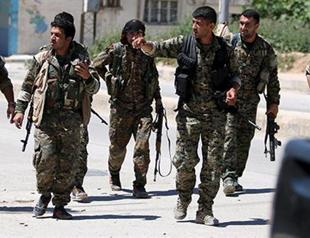 Syrian Kurds begin operation against ISIL, reports