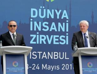 Turkey: We are not bluffing, EU deals may be frozen