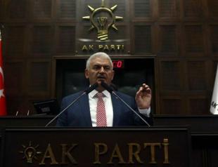 New PM signals shift in foreign policy: More friends than enemies