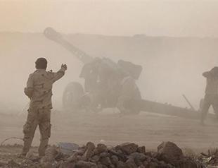 Civilians trapped as Iraq forces close in on Fallujah