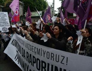 Over 80,000 victims of violence appeal to Turkish Family Ministry in two years
