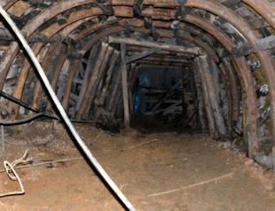 Two Zonguldak mines lack authorization, mayor confirms amid strikes