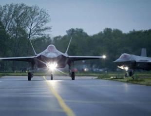 Lockheed’s F-35 jet to face delay in testing: US officials