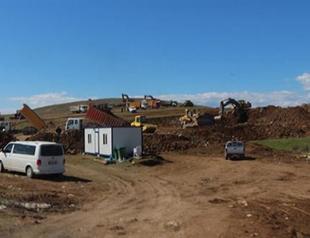 Expert report advises against refugee camp in Turkey’s Maraş