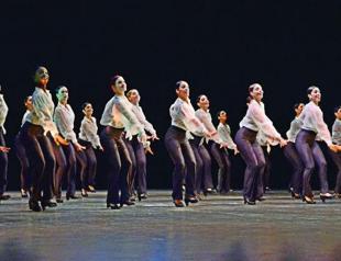 İş Sanat ends season with Cuban dance