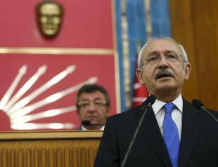 CHP leader rules out possibility of referendum on presidential system
