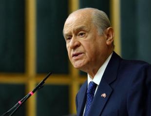 MHP extraordinary congress to go ahead on July 10, Bahçeli to run again